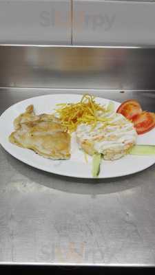 Bar Restaurante Valgrande