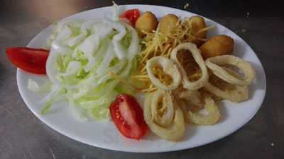 Bar Restaurante Valgrande