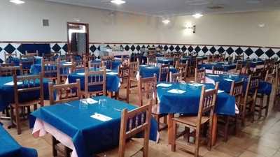 Bar Restaurante Valgrande