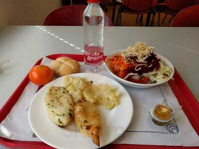 Bar Restaurante Valgrande