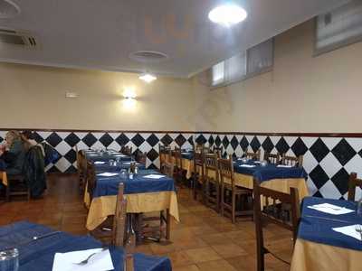 Bar Restaurante Valgrande