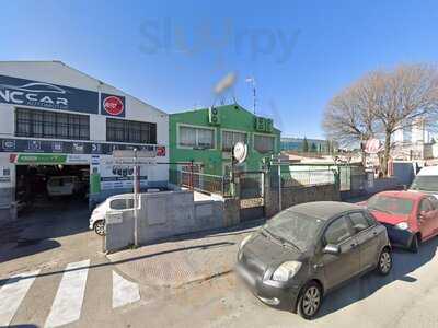 Bar Restaurante Valgrande