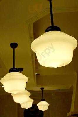 CafÉ Palacio ValdÉs