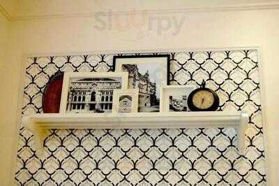 CafÉ Palacio ValdÉs