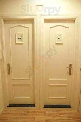 CafÉ Palacio ValdÉs