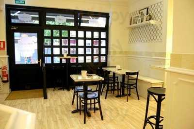 CafÉ Palacio ValdÉs