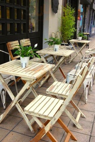 CafÉ Palacio ValdÉs