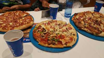 Domino's Pizza San Sebastian