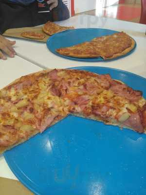 Domino's Pizza San Sebastian