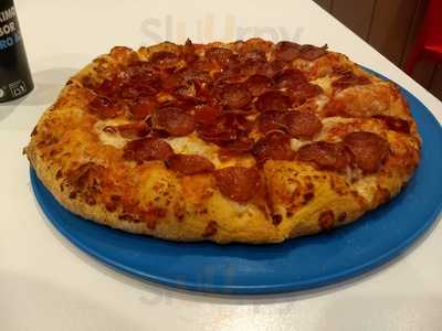 Domino's Pizza San Sebastian