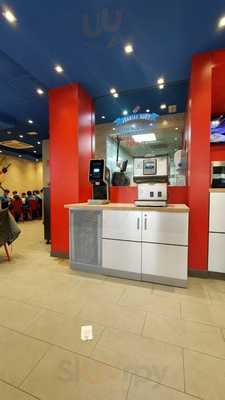 Domino's Pizza San Sebastian