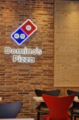 Domino's Pizza San Sebastian