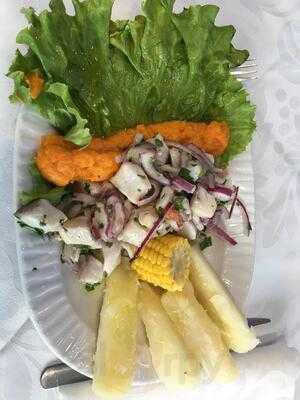 La Plancha De Miguel