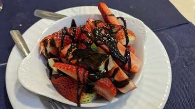 La Plancha De Miguel