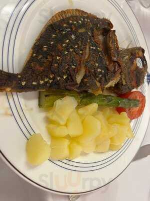 Restaurante Bar Del Puerto