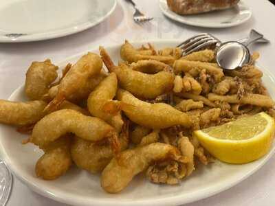 Restaurante Bar Del Puerto