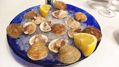 Restaurante Bar Del Puerto