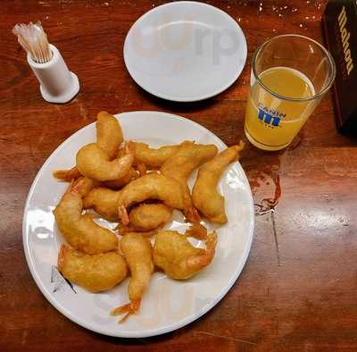 Restaurante Bar Del Puerto