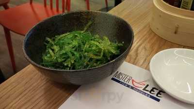 Mister Lee. Rice & Noodles