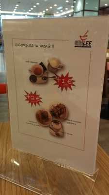 Mister Lee. Rice & Noodles