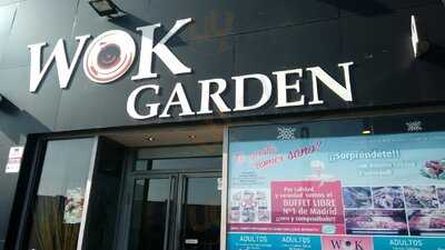 Wok Garden