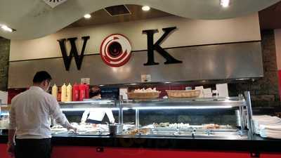 Wok Garden