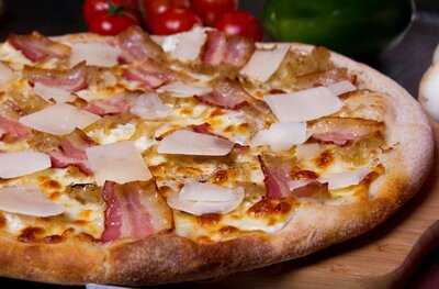 Asi Es La Pizza & Mucho Mas