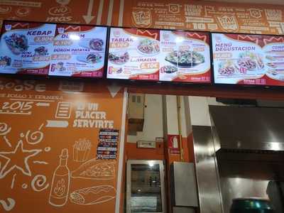 Star Kebap