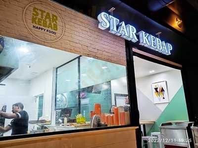 Star Kebap