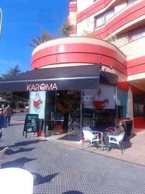 Karoma Café