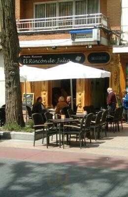 El Rincón De Julia