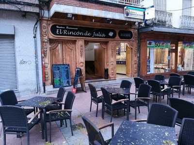 El Rincón De Julia