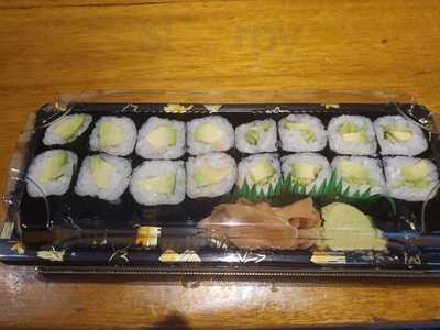 Naifusushi