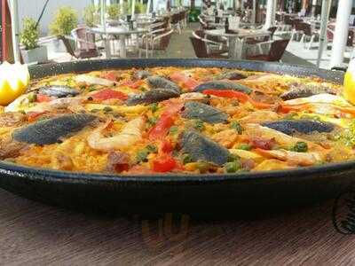 Restaurante Asador Casa Alejandra