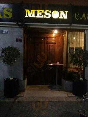 Restaurante Asador Casa Alejandra