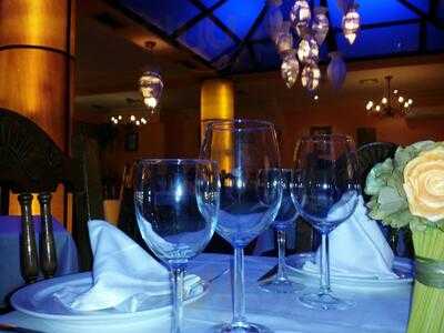 Restaurante Asador Casa Alejandra