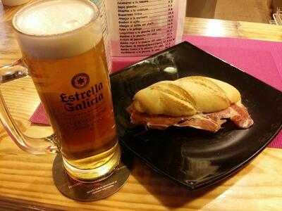 Restaurante Asador Casa Alejandra