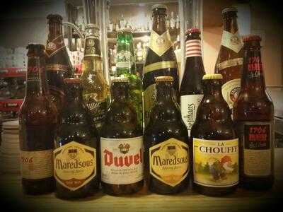 Restaurante Asador Casa Alejandra