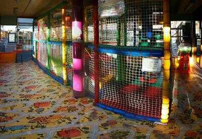 Restaurante Asador Casa Alejandra