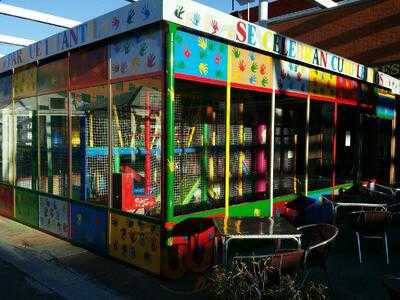 Restaurante Asador Casa Alejandra