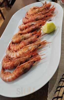 Restaurante Marinamar