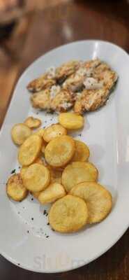 Restaurante Marinamar