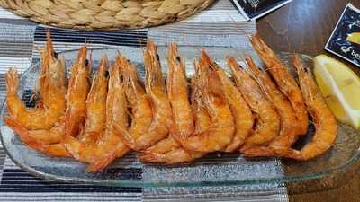 Restaurante Marinamar