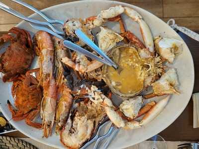 Restaurante Marinamar