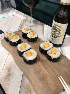 Yume Sushi