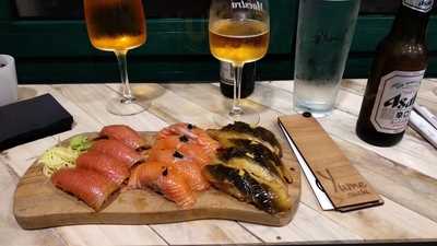 Yume Sushi