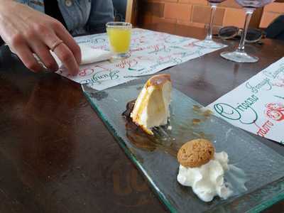 Pizzeria La Mia Famiglia