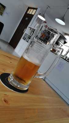 Pizzeria La Mia Famiglia