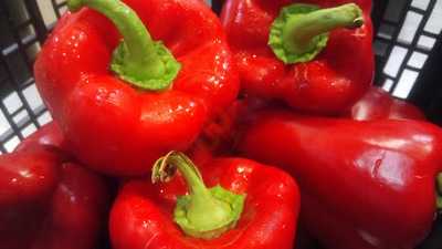 Pizzeria La Mia Famiglia