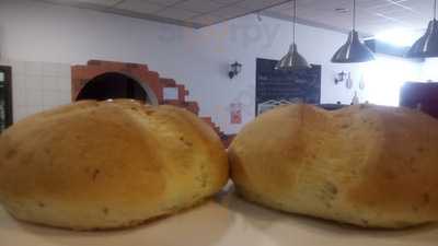 Pizzeria La Mia Famiglia